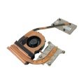 Orijinal Hp Zbook 17 G2 Serisi Cpu Sogutucu Heatsink Fan