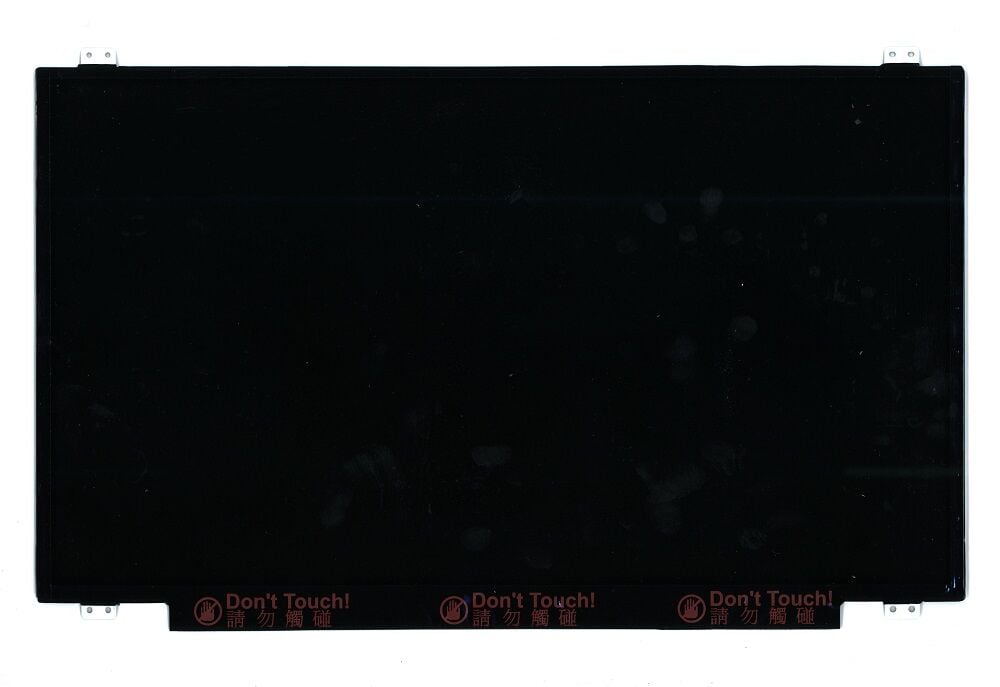 NT173WDM-N11 5D10J46199 17.3 inç Slim HD+ 30 Pin Uyumlu Laptop Ekran Lcd Panel