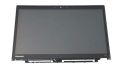 Lenovo Thinkpad 00HN855 04X5930 04X5931 14 HD Dokunmatik Lcd Ekran Panel