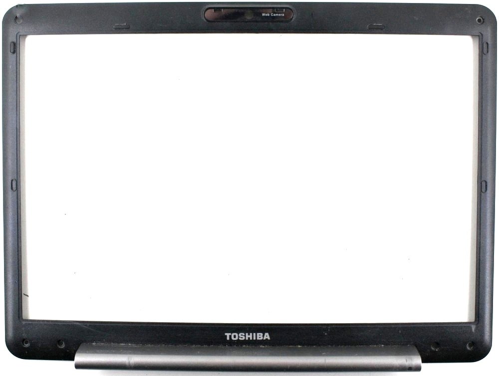 Toshiba Satellite A300 A300D A305 Ekran Ön Çerceve Bezel V000123280