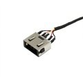 Lenovo Orijinal Flex 3-1120 80LX Notebook Dc Power Jack Şarj Soketi