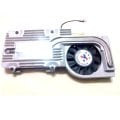 Orijinal Hp 219810-001 UDQFXEH20 3141BS1007A Cpu Sogutucu Heatsink Fan