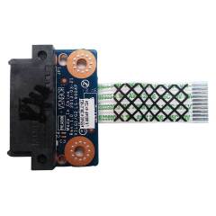 Lenovo ideapad G510S 20276 Sata DVD CD Rom Sürücü Connector Board