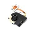 Orijinal Hp Compaq Presario CQ58 Serisi Cpu Sogutucu Heatsink Fan