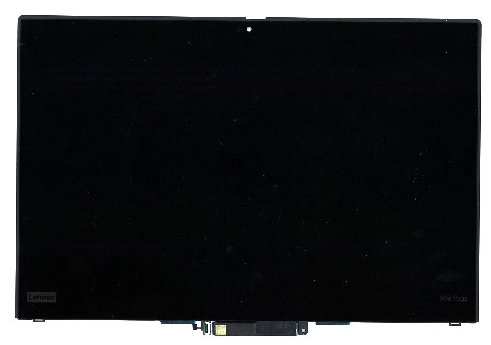 Orijinal Lenovo ThinkPad Yoga X13 Gen 1 13.3'' FHD Dokunmatik Lcd Ekran Panel Kit 5M10Y75558