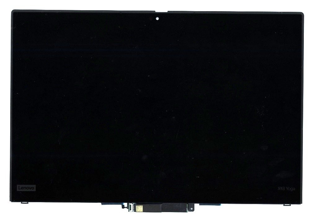 Orijinal Lenovo ThinkPad Yoga X13 Gen 1 13.3'' FHD Dokunmatik Lcd Ekran Panel Kit 5M10Y75552