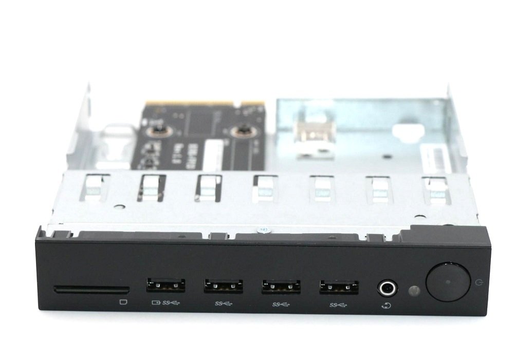 Orijinal Lenovo P520 Workstation AIO Sub Audio Usb Board Kartı