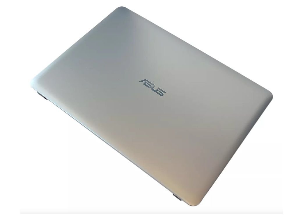 Asus VivoBook 14 inç X543 X543U X543UA Notebook Ekran Arka Kasası Lcd Cover