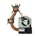 Toshiba Satellite L870 Soğutucu Fan Heatsink H000037360 13N0-ZWA1G02