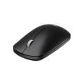 LENOVO LECOO WS214 SİYAH SESSİZ KABLOSUZ MOUSE