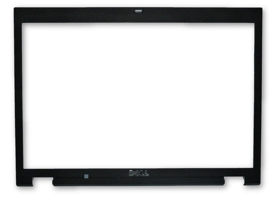 Dell Latitude E5500 E5500C PP32LB Ekran Ön Çerçeve Bezel CN-0XR723