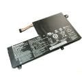 Orijinal Lenovo Flex 3-1580 Serisi Notebook Batarya Laptop Pil