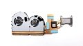 Orijinal Lenovo 5H40Q22696 Notebook Soğutucu Cpu Heatsink Fan