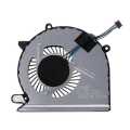 Orijinal Hp Pavilion 15-CD027AX 15-CD073TX Cpu Sogutucu Cooling Fan