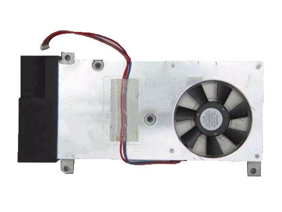 Orjinal  Lenovo İbm ThinkPad X380D Cpu Fan Heatsink İşlemci Fanı(Fru:05K4406)