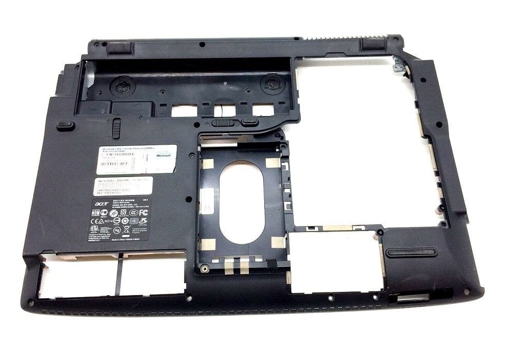 Acer Aspire 6920 6920G RF341 Alt Kasa Bottom Case 6070B0296101