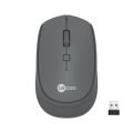 LENOVO LECOO WS202-G GRİ USB KABLOSUZ MOUSE