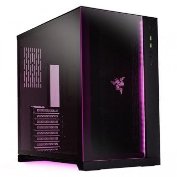 LIAN LI PC-O11 Dynamic RAZER Edition RGB ATX KASA (G99.O11DX.40)