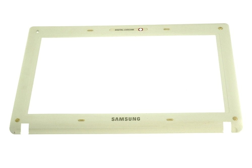 Samsung N150 NP-N150 N150-JA04US Ekran Ön Çerçeve Bezel BA75-02360A