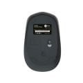 LENOVO LECOO WS202 SİYAH USB KABLOSUZ MOUSE