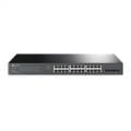 TP-LINK TL-SG2428P JETSTREAM 28PORT 10/100/1000 YÖNETİLEBİLİR POE SWITCH