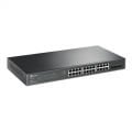 TP-LINK TL-SG2428P JETSTREAM 28PORT 10/100/1000 YÖNETİLEBİLİR POE SWITCH