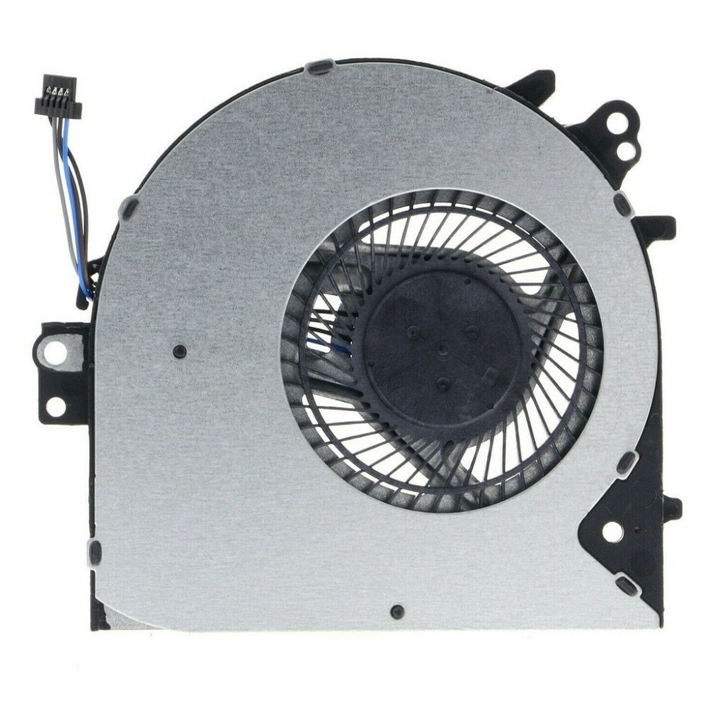 Orijinal Hp Probook 470 G5 Serisi Cpu Soğutucu Cooling Fan