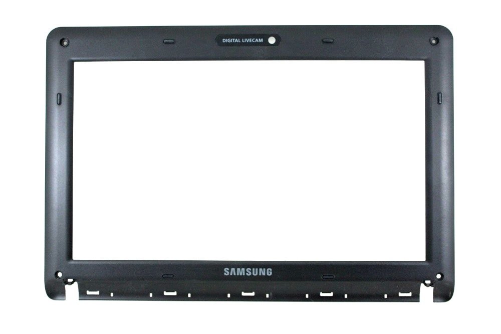 Samsung N140 Ekran Ön Çerçeve Bezel BA75-02283B