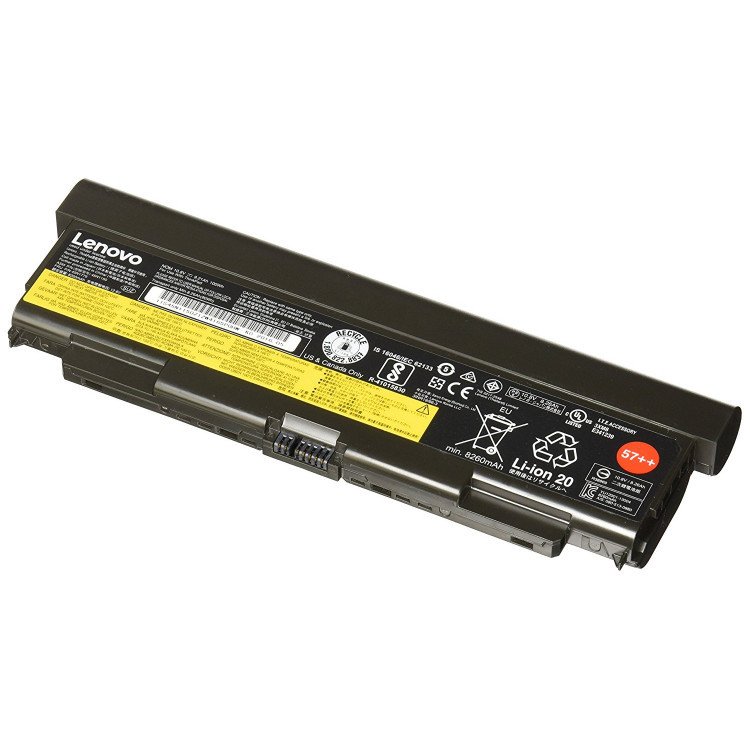 Orijinal Lenovo Thinkpad 45N1152 45N1153 45N1144 45N1162 Notebook Batarya Pil