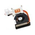 Orijinal Hp Compaq Presario CQ50 CQ60 CQ70 Cpu Sogutucu Heatsink Fan