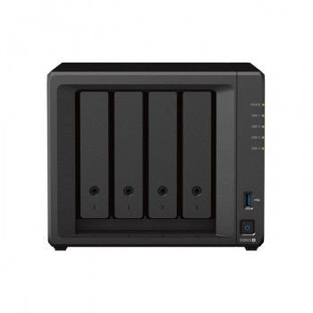 SYNOLOGY DS923PLUS NAS 4 YUVA NAS DEPOLAMA ÜNİTESİ