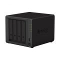 SYNOLOGY DS923PLUS NAS 4 YUVA NAS DEPOLAMA ÜNİTESİ