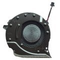 Orijinal Hp Pavilion Gaming L20334-001 DC28000M5F0 Cpu Sogutucu Cooling Fan