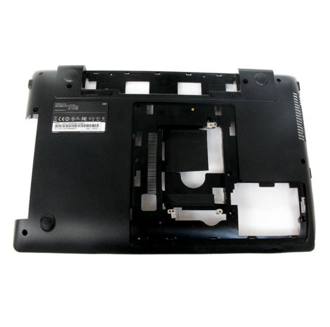 Samsung NP300E5A NP300E5C NP305E5A NP300E5X Alt Kasa Bottom Case BA75-03406A