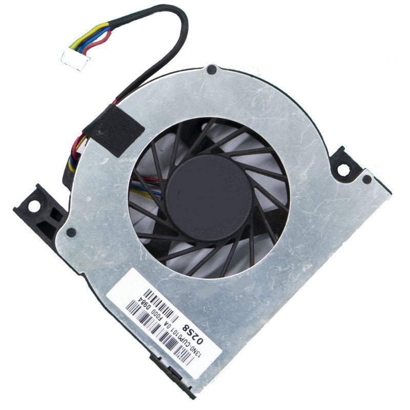 Asus X61 X61S X61Z X51 X53 Cpu Soğutucu Cooling Fan 13N0-CUP0101