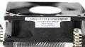 Orijinal Lenovo ThinkCentre M90p M80 M91 M71e Desktop Cpu Sogutucu Fan 03T9513