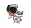 Orijinal Hp Pavilion TX1300 TX1400 Touchsmart Cpu Sogutucu Heatsink Fan