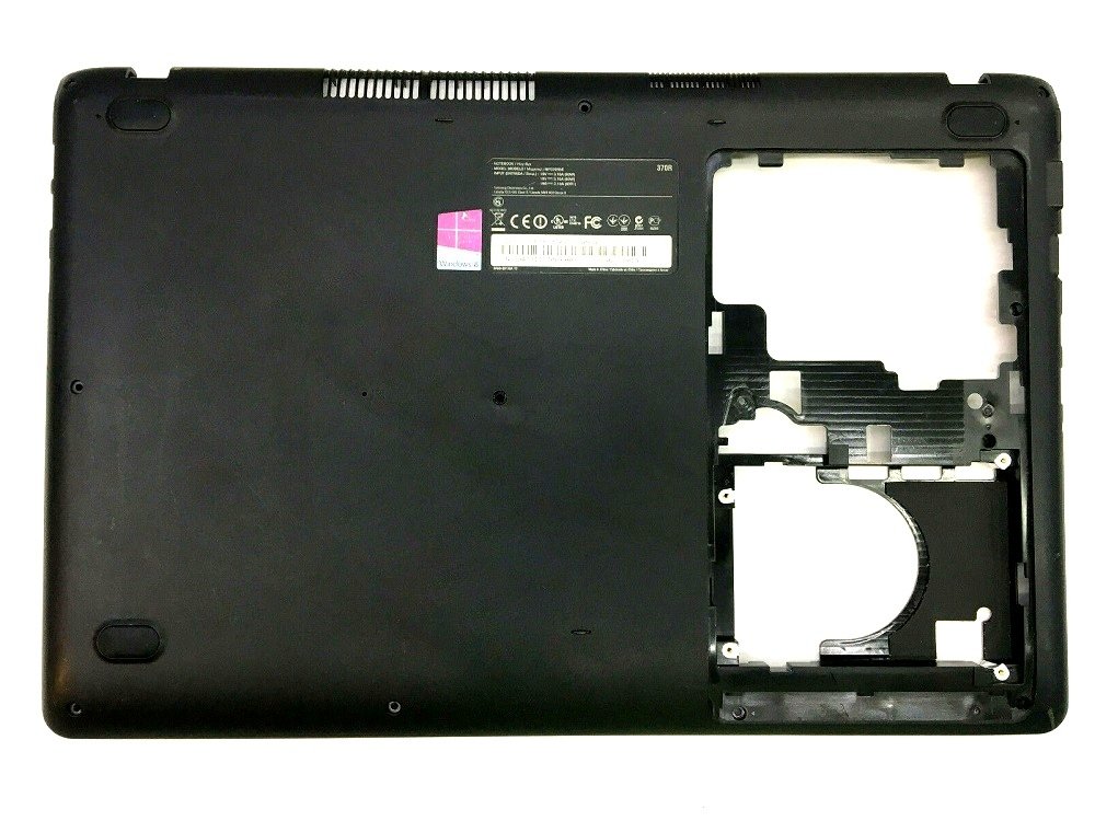 Samsung NP370R5E NP450R5E NP470R5E NP510R5E Alt Kasa Bottom Case BA75-04340A