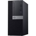 DELL OptiPlex 5070 Intel i5-9500 8GB Ram 256GB m2 SSD+4TB HDD Intel UHD Graphics 630 PC