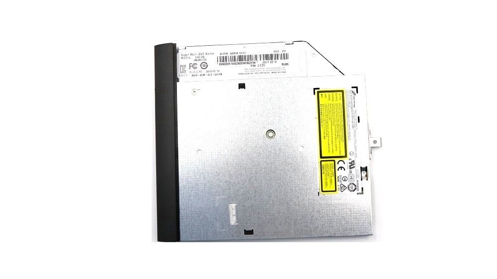 Lenovo Orijinal Thinkpad E550 20DF 20DG Notebook Sata DVD CD Sürücü Rom