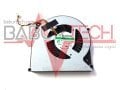 Toshiba Satellite DFS501105FR0T-FBFT Soğutucu Fan