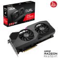 ASUS DUAL-RX6750XT-O12G 12GB GDDR6 HDMI DP 192BİT