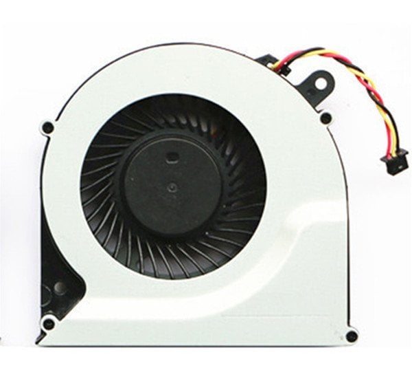 Orijinal Toshiba Satellite L855 L855D Soğutucu Fan 3 Pin