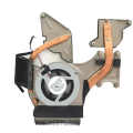 Samsung R522 R520 R518 R620 R528 R530 R540 RV510 R538 R525 Cpu Heatsink Fan BA96-04050A BA96-04050B