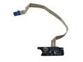 Orijinal Dell Latitude NBX0001HJ00 CN-0G6XY5 LS-9836P Notebook LED Board