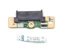 Lenovo Orijinal ideapad L340-15IWL 81LG Sata DVD CD Sürücü Rom Connectör Board