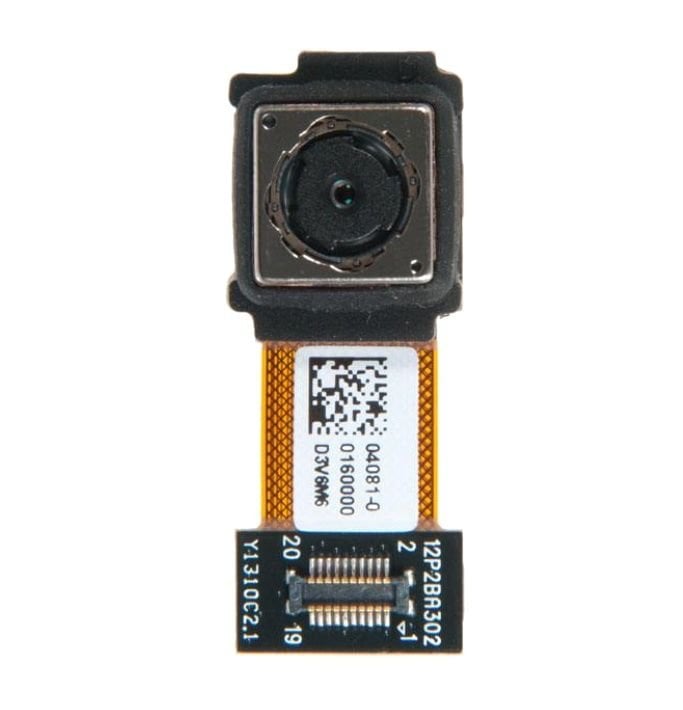 Orijinal Asus Fonepad 7 LTE ME372CL FE375CG Tablet Webcam Kamera 12P2BA302