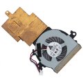 Samsung NP-NC110 NP-NC108 NP-NC210 Cpu Heatsink Fan BA62-00495D BA62-00566A