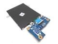 Orijinal Dell Latitude E5440 Serisi P44G Notebook Smartcard SD Kart Board