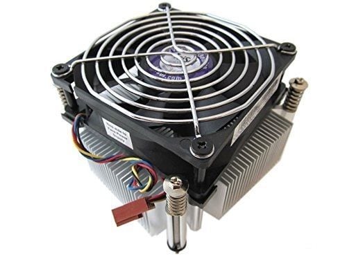 Orijinal Lenovo ThinkStation S20, D20 Workstation Cpu Cooling Fan 41R5578